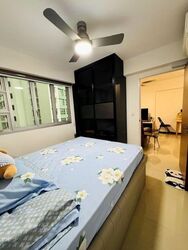 Blk 183C Marsiling Greenview (Woodlands), HDB 2 Rooms #628335171